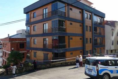 Altınordu Belediyesi’nin verdiği ruhsat krize yol açtı: 2 bina tahliye edildi