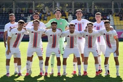 Altınordu’nun hedefi galibiyet