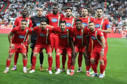 Amed Sportif Faaliyetler’e kötü ve çirkin tezahürattan ceza verildi