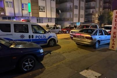 Ankara’da bıçaklı kavga: 1 ölü