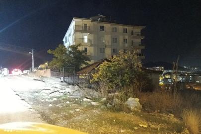 Ankara’da pompalı tüfekli kavga: 1 ölü, 1 yaralı