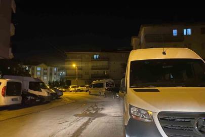 Ankara’da silahlı kavga: 1 ölü