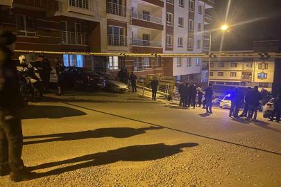 Ankara’da uyuşturucu operasyonu sırasında çatışma: 1 polis, 1 şüpheli yaralı