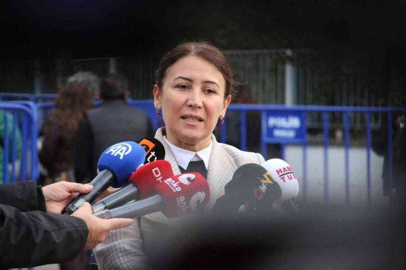 Anne Kotan: "Bu durum bizi gerçekten çok yaralıyor"