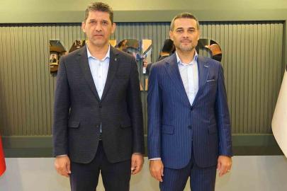 Antalya’da 300 yataklı yeni hastane süreci başladı