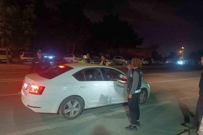 Antalya’da asayiş olaylarında 267 şahıs tutuklandı