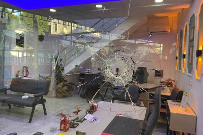 Antalya’da silahlı kavga: 2 ölü, 1 yaralı