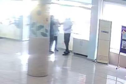 Antalya’da velinin öğretmeni darbettiği iddiası