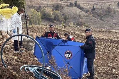 Arazi anlaşmazlığında kan döküldü: 1 kişi öldü