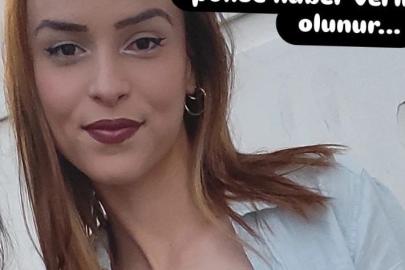 Arkadaşının evinde bulunan Bennur ailesine teslim edildi