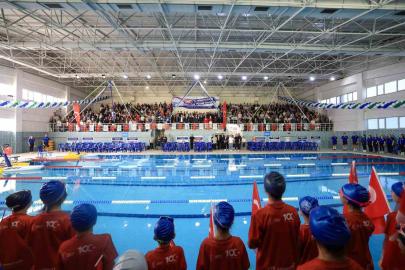 Arnavutköy’de Cumhuriyet Bayramı coşkuyla kutlandı