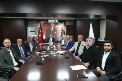 Artvin’de Butko zeytininin taban fiyatı 300 TL olarak belirlendi