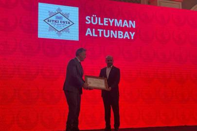 AŞAV Genel Başkanı Sözen: "Türkiye’de dokunmadığımız şehit ailemiz ve gazimiz kalmayacak"