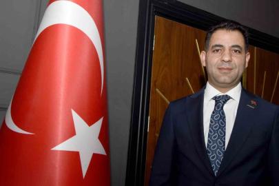 ASKON şube başkanı Turan: ’’Cumhuriyet birleştirici güçtür’’