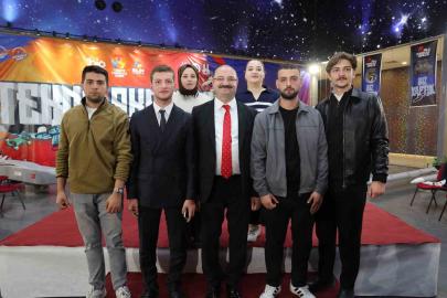 Atatürk Üniversitesinde Gençlik Programı başvuruları başladı