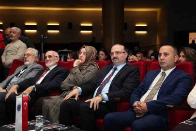 Atatürk Üniversitesi’nde Uluslararası Kongre: