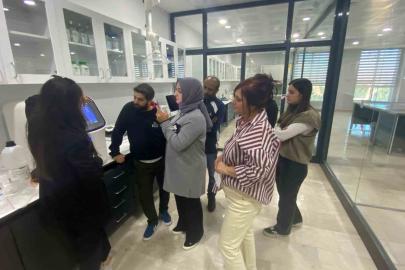 Atatürk Üniversitesinden iki uluslararası projeye Tübitak’tan 37 milyon destek