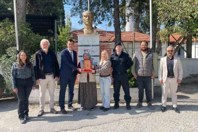 Attouda Antik Kenti’nde tarihin altından bir hayat hikayesi çıktı