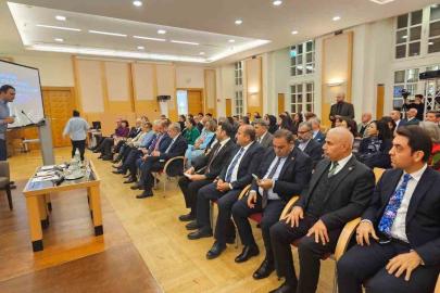 Avrupa’da Göbeklitepe konulu uluslararası konferans