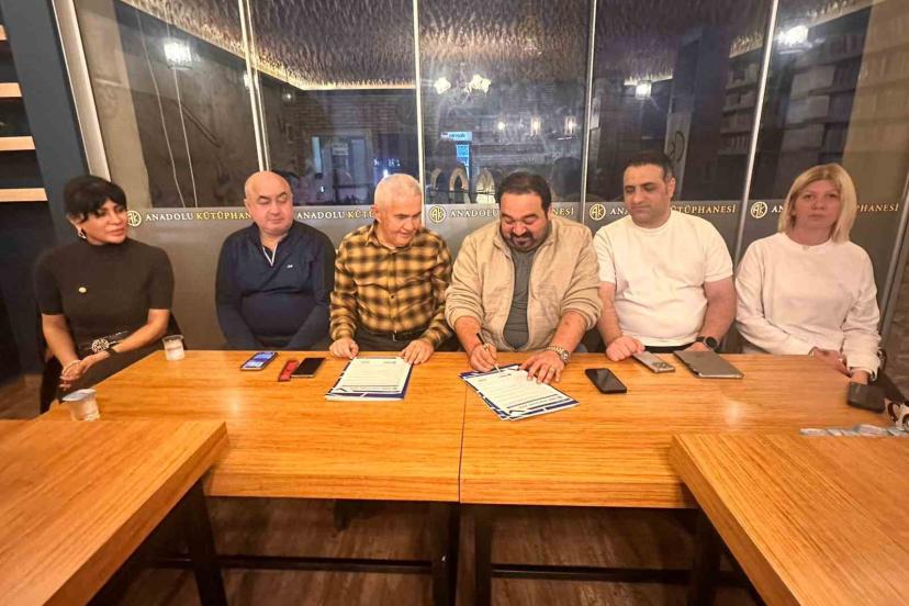 Aydın’da sivil toplum dijital çağa ayak uyduracak