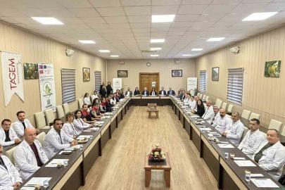 Aydın’ın sembolü incirin geleceği masaya yatırıldı