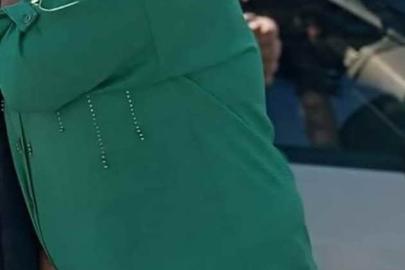 Aynı evde yaşadığı eski gelinini tüfekle öldürdü