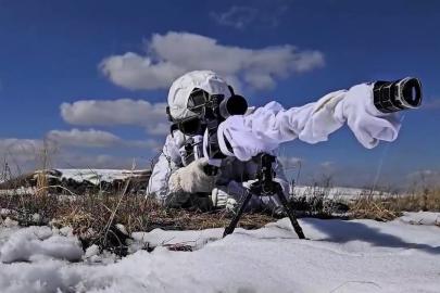 Aziziye Zaferi’nin 148’inci yıldönümünde Mehmetçik’ten ecdada vefa