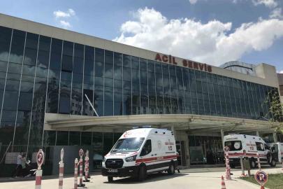 Baba ve oğlunun bıçakla saldırdığı galerici öldü