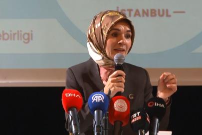 Bakan Göktaş: "Dijital dünyada çocuklarımızın sesi, kalkanı ve rehberi olmaya kararlıyız"