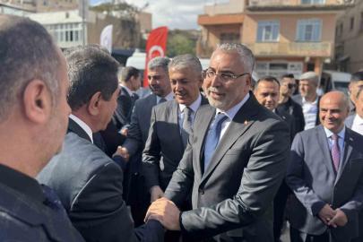 Bakan Işıkhan: "20 bin öğrencimize toplamda 457 milyon liralık ödeme yapacağız"