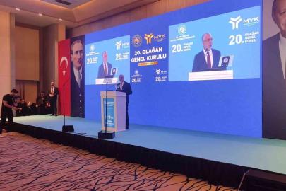 Bakan Işıkhan: "SGK 2028 yılında cari fazla verecek"