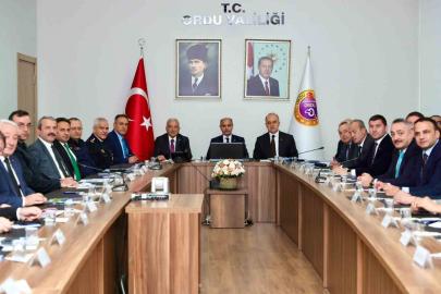 Bakan Yardımcısı Aktaş: "Ordu, 2026’da sahipsiz hayvanlar konusunda daha iyi durumda olacak"