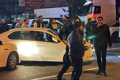 Balıkesir’de 3 kişiyi öldüren ve ikisi polis 7 kişiyi yaralayan caninin eşkal fotoğrafı ortaya çıktı
