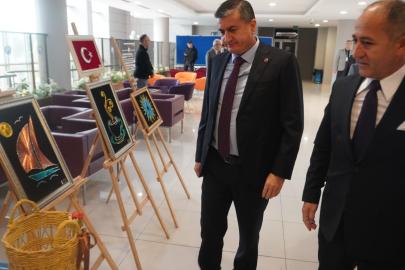 Balıkesir’de bağımlılıkla mücadele için getiren proje hayata geçiyor