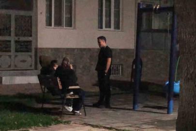 Balıkesir’deki deprem Eskişehir’de de hissedildi, vatandaşlar sokağa çıktı
