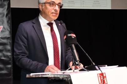 Balıkesirspor’da yeni Başkan Volkan Altınöz