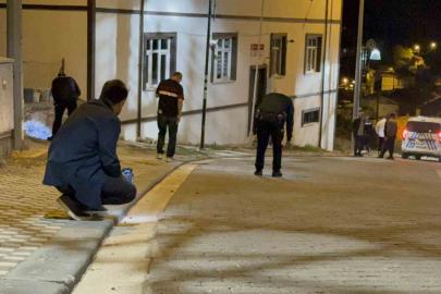 Balistik rapor, yorgun mermi failini ortaya çıkardı