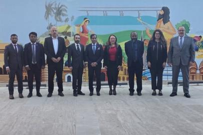 Bangladeş ile helal sağlık turizmi, termal yatırımlar, iş forumları gündemde