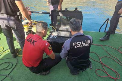 Baraj gölünde kaybolan İrlandalı turistin cesedi 5 gün sonra bulundu