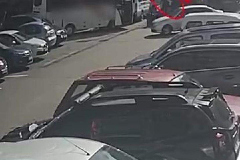 Bariyer zorbalarına ceza