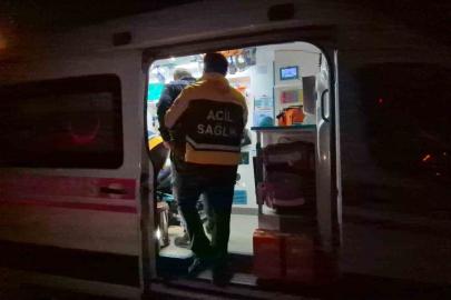 Bartın’da arkadaşların kanlı hesaplaşması: 1 yaralı