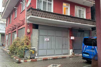 Bartın’da bir kadın evinde ölü bulundu
