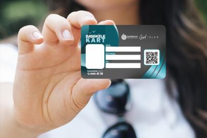 "Başiskele Kart" ilçe sakinlerine birçok alanda avantaj sağlayacak