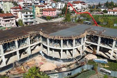 Başiskele’de çocuklara özel projede çalışmalar ilerliyor