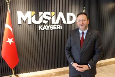 Başkan Akmermer: "Bölgesel asgari ücret Türkiye’nin bir gerçeği haline geliyor"