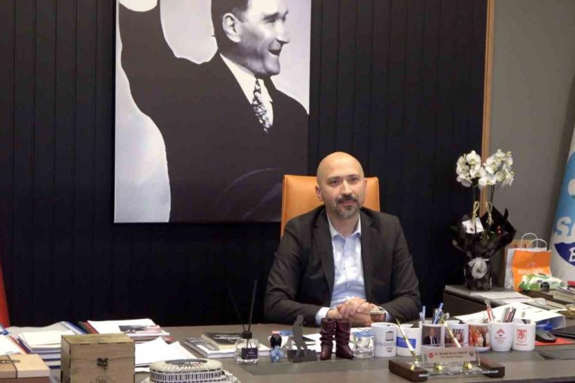 Başkan Arıkan: "Patlasalar da çatlasalar da bu hizmetler Aydın’a gelecek"