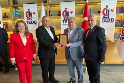 Başkan Bıyık, "Hem alan hem de satan mutlu"