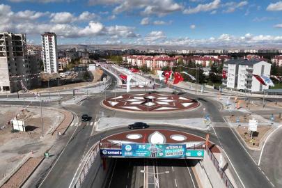 Başkan Büyükkılıç’tan 29 Ekim’de Kayseri’ye anlamlı yatırım ve yeni müjde