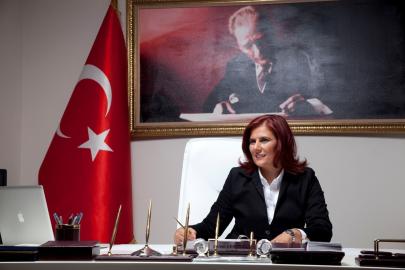 Başkan Çerçioğlu: "Muhtarlar, demokrasi zincirinin ilk halkasını oluştururlar"