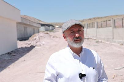 Başkan Çolakbayrakdar: "Kayseri’miz, konforlu ve modern hayvan bakımevi ile öncü bir şehir oluyor"